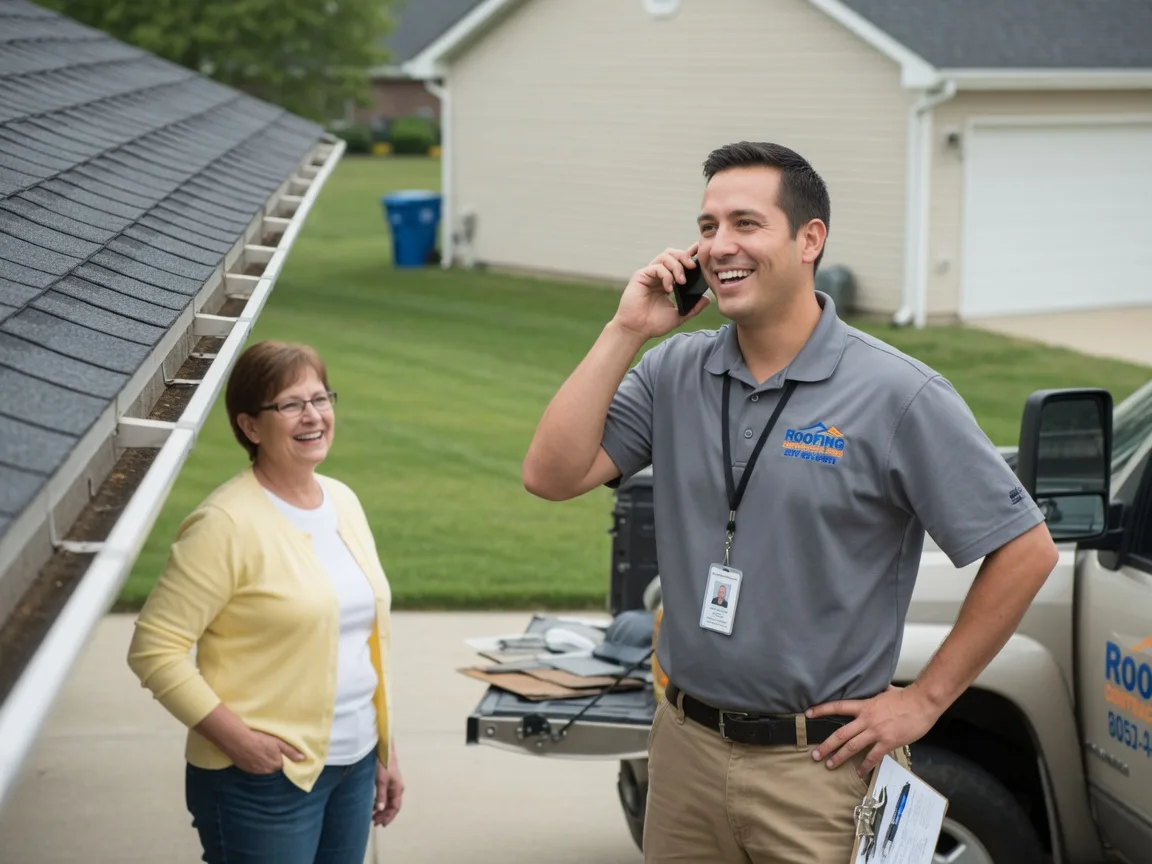 Local Roofing Contractors Soper, OK FAQs
